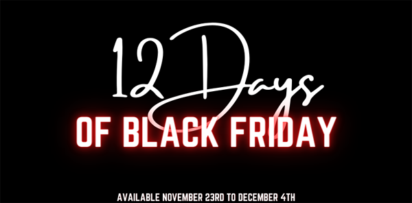 Black Friday