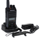 Announcing the Wouxun KG-S72C Handheld AM and FM CB Radio!