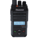 Wouxun KG-S72C programming and menu options