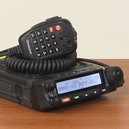 How to program a channel into the Wouxun KG-1000G