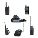 Wouxun KG-805F and KG-805G Two Way Radios