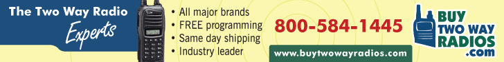 Buy Two Way Radios are the Two Way Radio Experts!