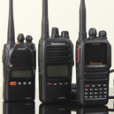 Wouxun GMRS Radio Comparison