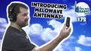 Introducing Melowave and the Shadow GMRS Mobile Antenna​