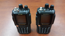 Wouxun KG-UV8D and KG-UV8D Plus menu options