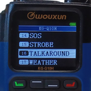 What is Talk Around?