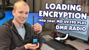 How to Load Encryption Keys into the TYT MD-UV390 Plus