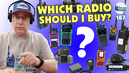 Which Radio Should I Buy?