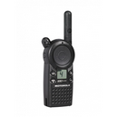 How to match a CLS1110 or CLS1410 to a Motorola VL50 radio