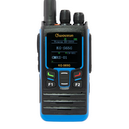The new Wouxun KG-S65G is both powerful and affordable