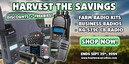 Harvest The Savings Sale 2024!
