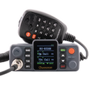 Introducing the Wouxun KG-XS20H Tri-Band Base/Mobile Amateur Radio!