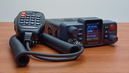 Wouxun KG-XS20H programming and menu options